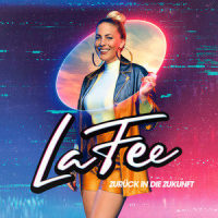 Rock me Amadeus (Duett mit Falco)_Lafee,Falco
