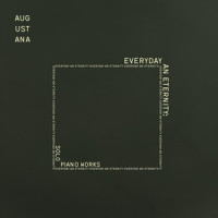 Nowhere Is a Place_Augustana