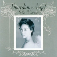 I'll Never Get Over You Getting Over Me_松田聖子