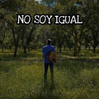 No Soy Igual_Roberto Ramirez