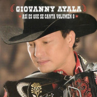 Que pasa contigo_Giovanny Ayala