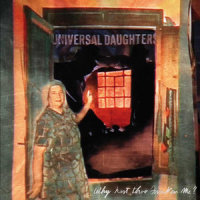 First of May_Universal Daughters,Jarvis Cocker