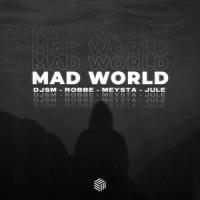 Mad World_DJSM,Robbe,MEYSTA,Jule,Roland Orzabal