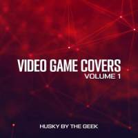 Fate Boss - Hard to Miss_Husky by the Geek