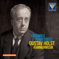 Quintet in A Minor, Op. 3: III. Adagio: Poco animato - Più mosso - Tempo I_Ensemble Arabesques