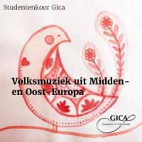Scenes from the Bavarian Highlands, Op. 27: Lullaby_Studentenkoor Gica,Edward Elgar