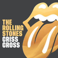 Criss Cross_The Rolling Stones