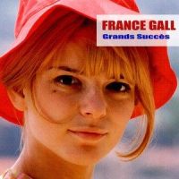 Au Clair De La Lune_France Gall