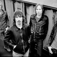 ghost in the black - live_Axel Rudi Pell