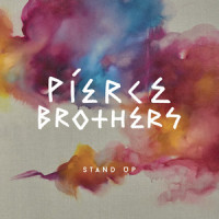 Back End Roads_Pierce Brothers