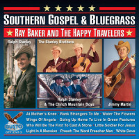 Liittle Soldier For Jesus_Ralph Stanley