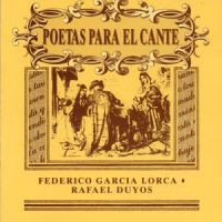 Anda jaleo(Cante por bulerías)_Enrique Montoya