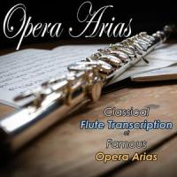 Turandot, Act 3: Nessun dorma (Flute Transcription)_Classical Music DEA Channel,Relaxing Classical Music Academy,Classical Music for Studying DEA Channel