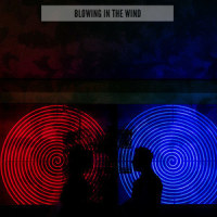 Blowing in the Wind_Michael Shynes