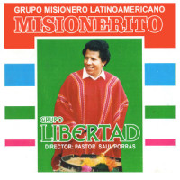 Prometimos Amarte_Grupo Libertad