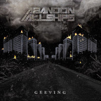Family Goretrait_Abandon All Ships,Rody Walker