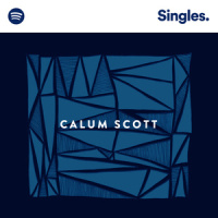 Rhythm Inside (Recorded At Spotify Studios NYC)_Calum Scott