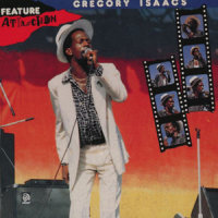 I Do Love You_Gregory Isaacs