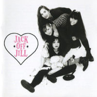 Working with Meat_Jack Off Jill