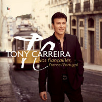 J'ai Oublié de Vivre(esqueci-me de Viver)_Tony Carreira,Jacques Veneruso