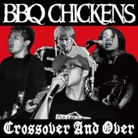 Here Comes The Time To Dance_Bbq Chickens