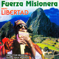 Así Es la Vida_Grupo Libertad,Saúl Porras