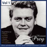 Königskinder: Wohin bist du gegangen, o Königstochter mein?_Hermann Prey,Engelbert Humperdinck,Nordwestdeutsche Philharmonie,Wilhelm Schüchter