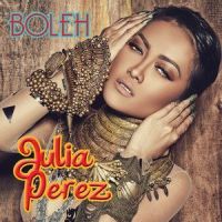 Boleh_Julia Perez
