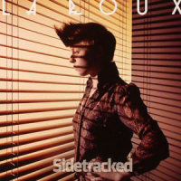 Right Down the Line_La Roux,Gerry Rafferty
