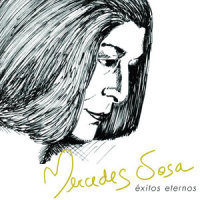 Razón De Vivir_Mercedes Sosa