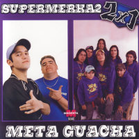 Que Calor_Supermerka2,Meta Guacha