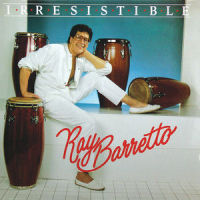 Amo La Noche_Ray Barretto