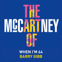 When I'm Sixty-Four_Barry Gibb,Lennon–McCartney