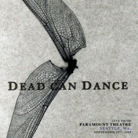 Babylon_Dead Can Dance,Brendan Perry