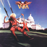 Two Sides Of Love_Sammy Hagar