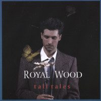 The Roaming Sky_Royal Wood