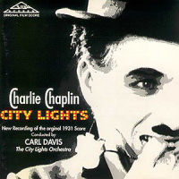 The Party & The Morning After_Charlie Chaplin