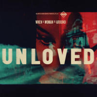 Mama_unloved,David Holmes,Jade Vincent,Keefus Ciancia