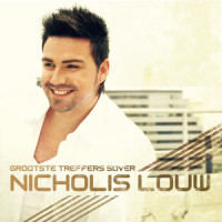 Net Die Een Vir My_Shine 4,Nicholis Louw