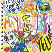 COSMIC (Feat. Xydo)_YELLA,Xydo