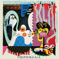...And In Every Home_Elvis Costello & The Attractions