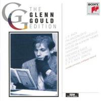 Fantasy in C minor, BWV 919 (C小调幻想曲,作品919)_Glenn Gould