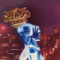 Bungle In The Jungle_Jethro Tull