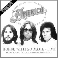 Horse With No Name_America