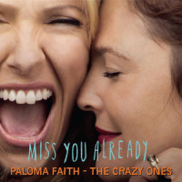 The Crazy Ones_Paloma Faith