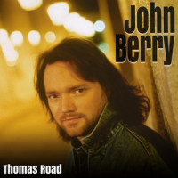 The Richest Man_John Berry
