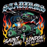 Stadiums_SAINt JHN,London On Da Track