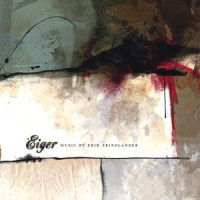 Eiger_Erik Friedlander