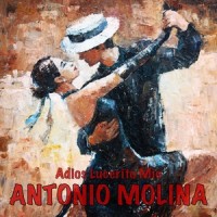 Una Paloma Blanco_Antonio Molina