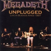 Almost Honest_Megadeth